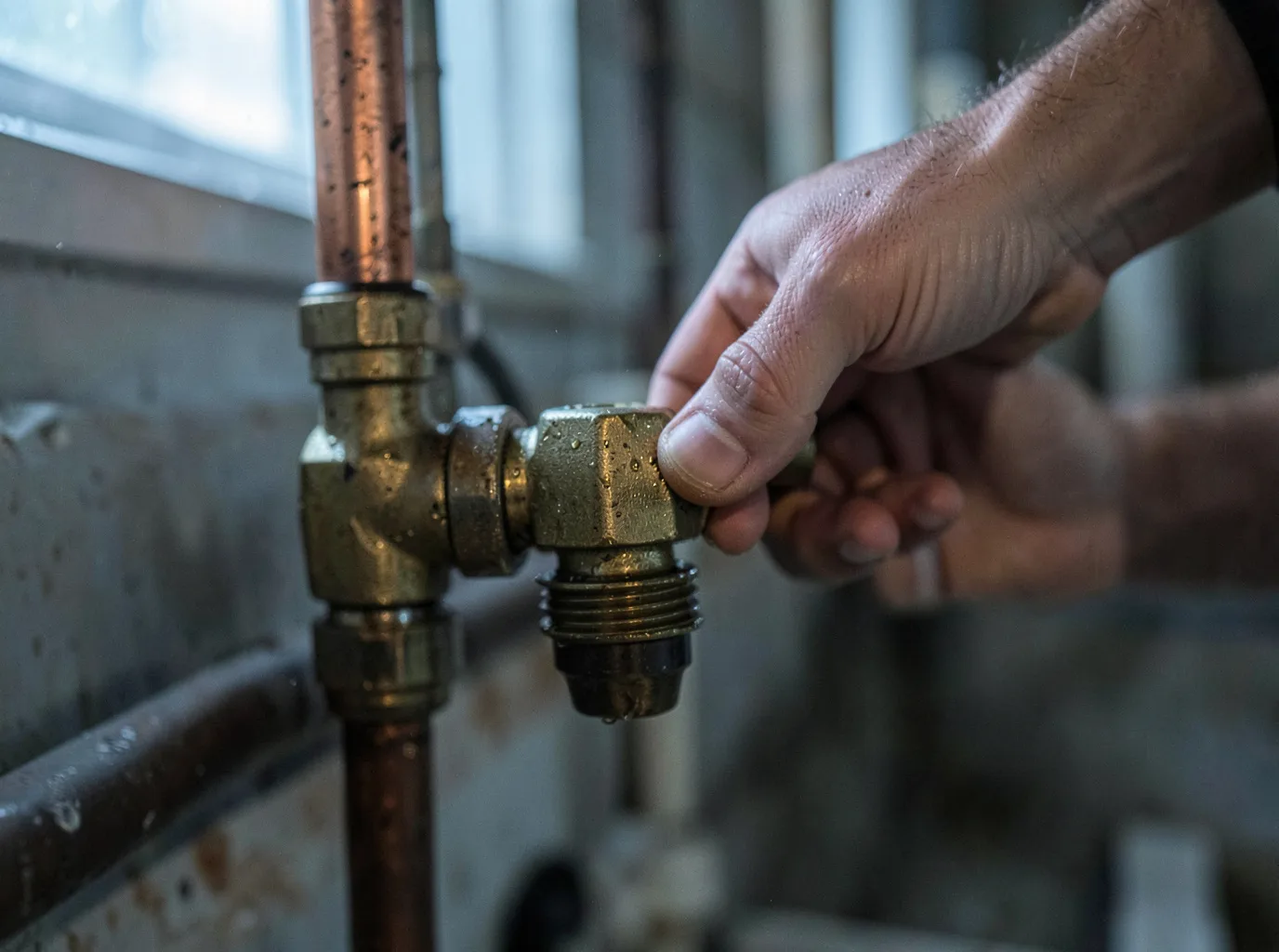Emergency Plumber Wild Rose, WI FAQs